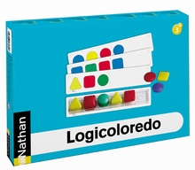 Logicoloredo