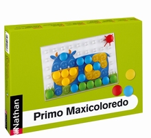 Primo Maxicoloredo