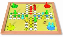 Klein magnetisch Erger je niet-spel
