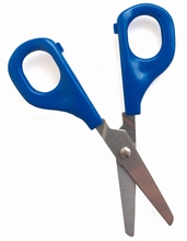 Kleine handschaar, rechtshandig