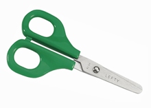 Kleine handschaar, linkshandig