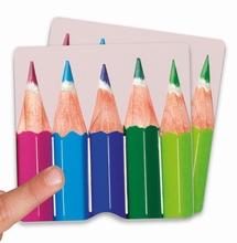 Maxi Memorie Dagelijkse voorwerpen