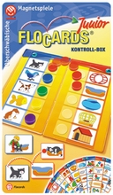 Flocards Junior, eerste set