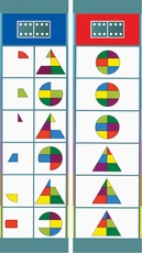 Flocards, set 3: vanaf 5+