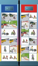 Flocards, set SK7: vanaf 5+