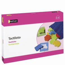 Tactilotto