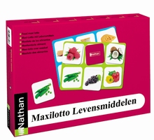 Maxilotto Levensmiddelen