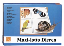 Maxilotto Dieren
