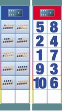 Flocards, set SK3: vanaf 5+