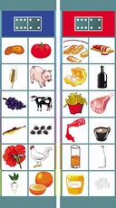 Flocards, set 10: vanaf 4+