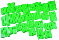 Rol- en schrijfalfabet