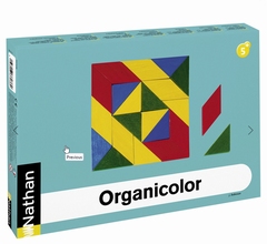 Organicolor