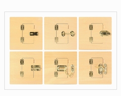 Sloten- en slutingenset