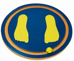 Balanceerschijf