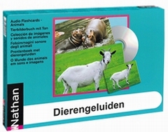 Dierengeluiden