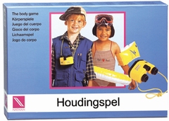 Maxilotto Houding/Lichaamspel