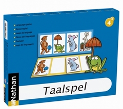 Taalspel 