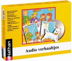 Audioverhaaltjes 1