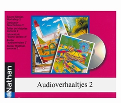 Audioverhaaltjes 2