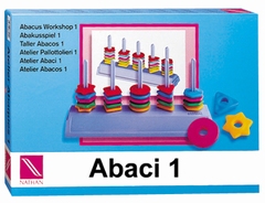 Atelier Abaci 1