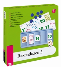 Rekendozen/teldozen 3 (5+)
