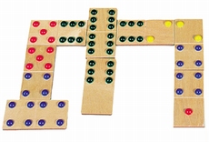 Reuzentastdomino