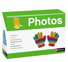 Fotodoos Kledingstukken