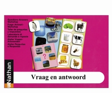 Vragen en antwoorden