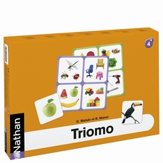 Triomo