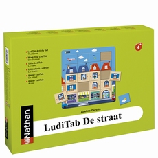 LudiTab De straat