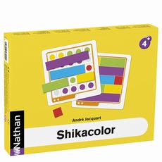 Shikacolor