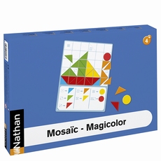 Mozaiek Magicolor