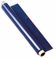 Antislip op rol, blauw
