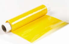 Antislip op rol, geel