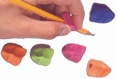 Solo penhouders, 10 stuks