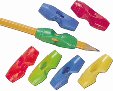 Tri-go penhouders, 10 stuks