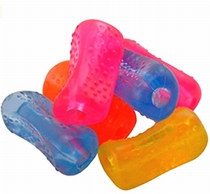 Bumpygrip, 5 stuks