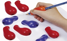 Jumbo Ultra-penhouders, 5 stuks