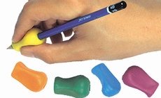 Ultra-penhouders, 5 stuks