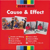ColorCards Oorzaak en gevolg
