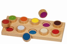 Tastcilinders