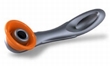 Fluister (Whisper)foon, element senior