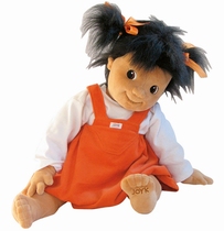 Joyk Empathiepop Emelie