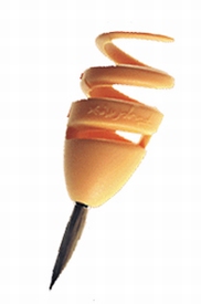 Vinger-Maxpenseel, middel