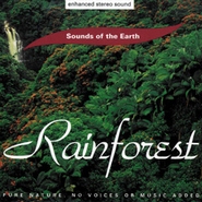 CD Rainforest 