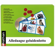 Geluidenlotto Alledaagsegeluiden 