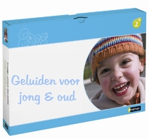 Geluiden voor jong & oud 
