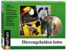 Dierengeluidenlotto 