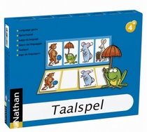 Taalspel  