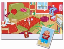 Vertelplaten Alledaagse Veiligheid 